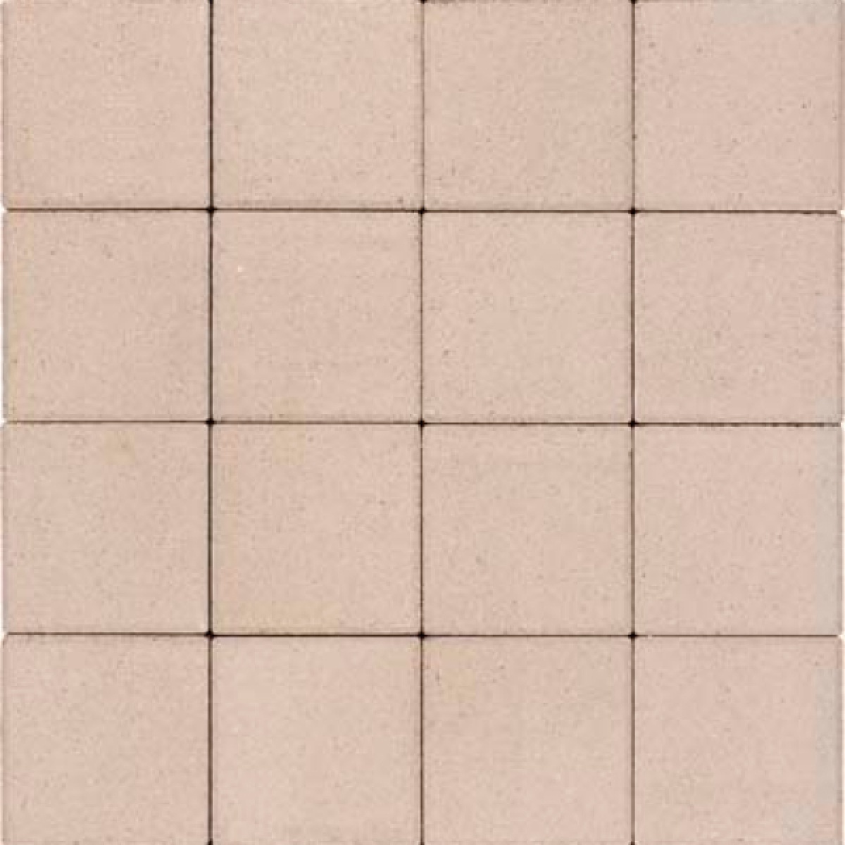 Dobogókő térkő 4-6 cm - Bézs