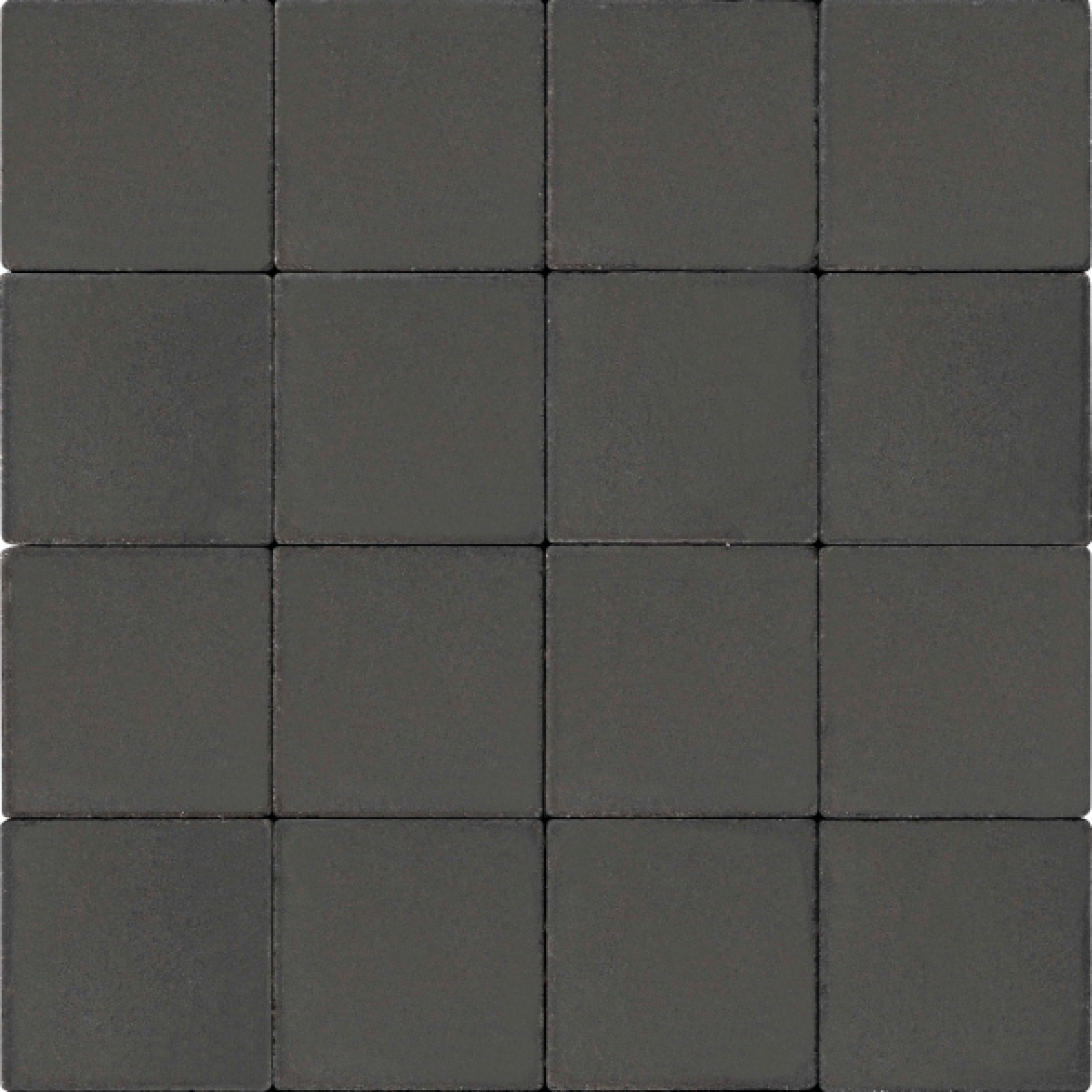 Dobogókő térkő 4-6 cm - Éjszaka