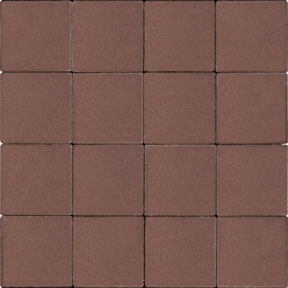 Dobogókő térkő 4-6 cm - Kakaó
