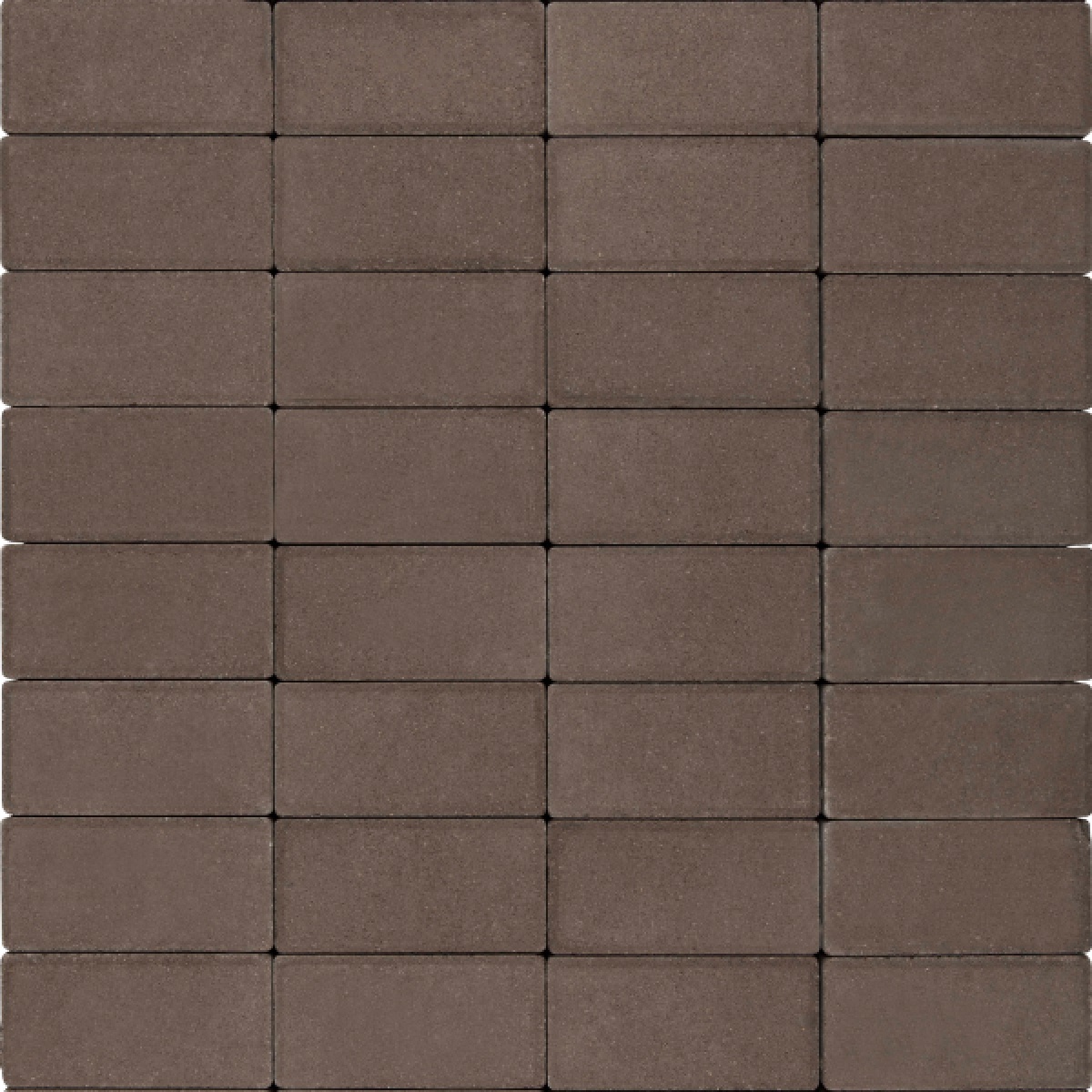 Solymoskő térkő 4-6-8 cm - Mogyoró