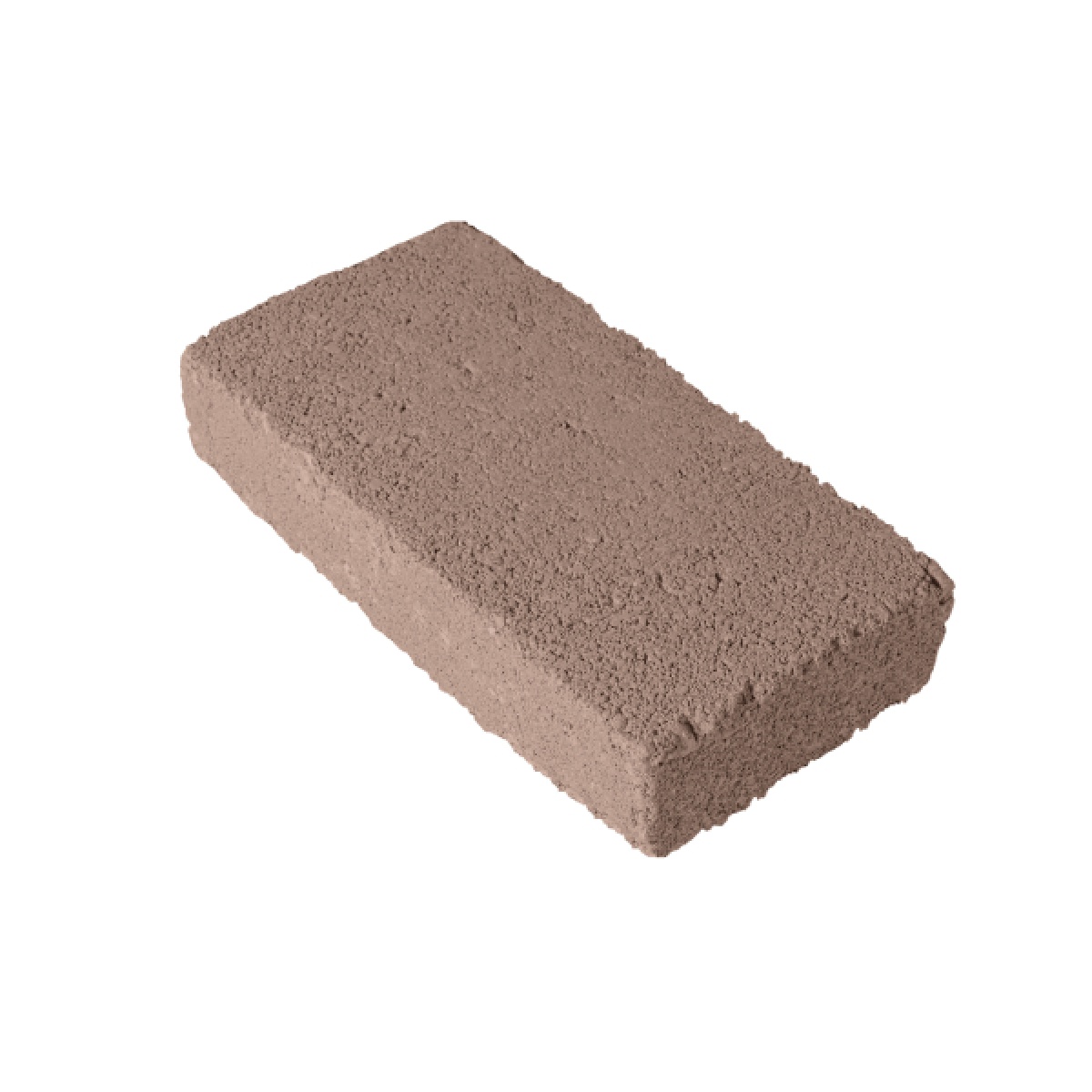 Tokajkő térkő 5 cm - Barna