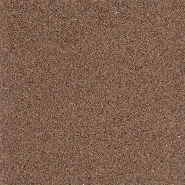 Mozaikkő térkő 8 cm - Barna