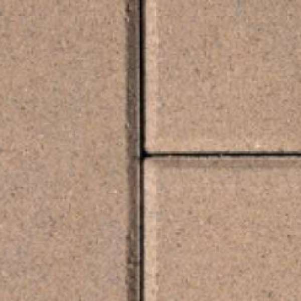 Quadrum 40 térkő 6 cm - Bézs