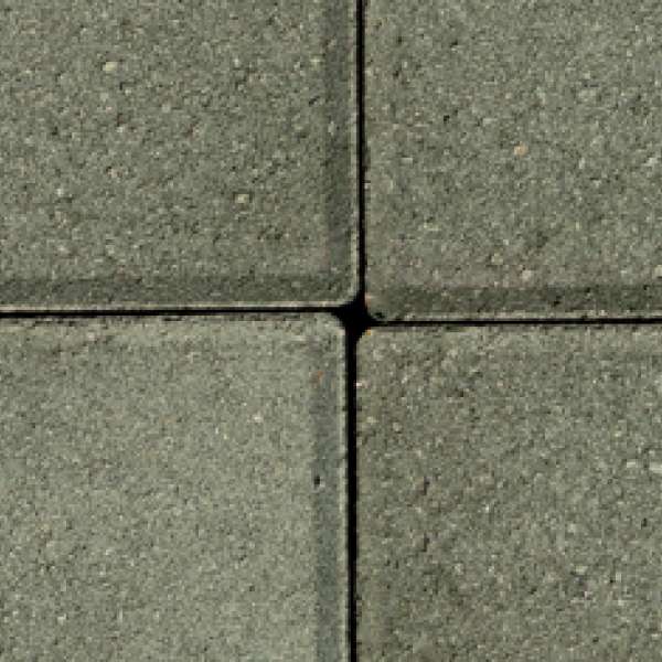 Solymoskő térkő 4-6-8 cm - Zöld